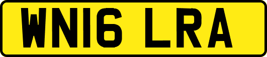 WN16LRA