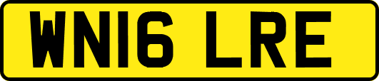WN16LRE