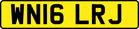 WN16LRJ