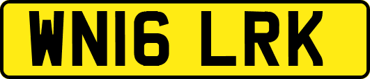 WN16LRK