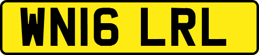 WN16LRL
