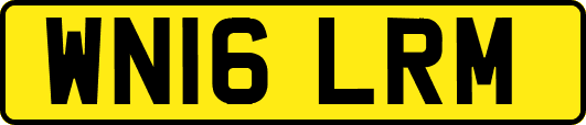 WN16LRM