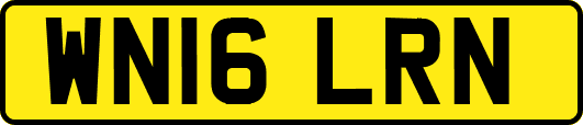 WN16LRN