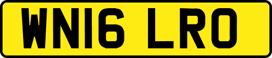 WN16LRO