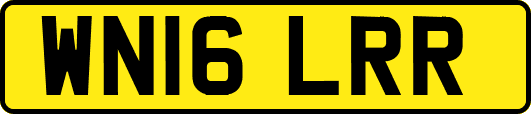 WN16LRR