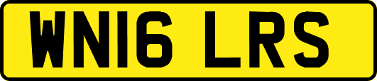 WN16LRS