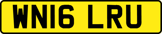 WN16LRU