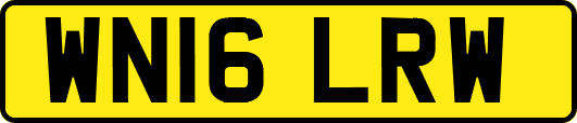 WN16LRW