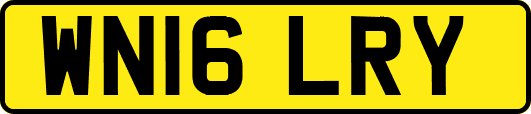WN16LRY