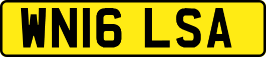 WN16LSA