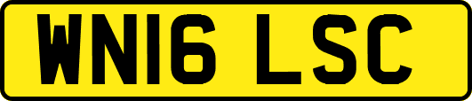 WN16LSC