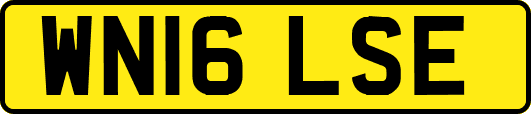 WN16LSE