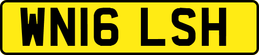 WN16LSH