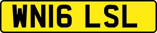 WN16LSL
