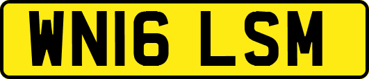 WN16LSM
