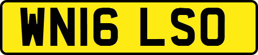 WN16LSO