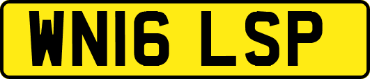 WN16LSP