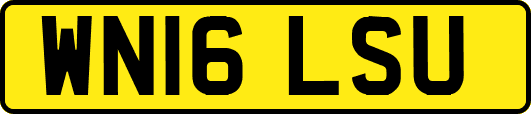 WN16LSU