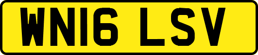 WN16LSV