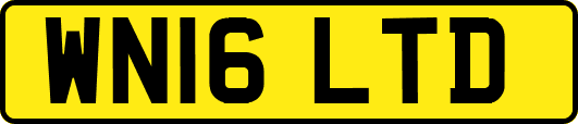 WN16LTD