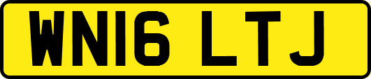 WN16LTJ