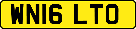 WN16LTO