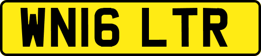 WN16LTR