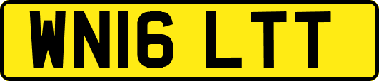 WN16LTT