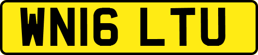 WN16LTU