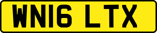 WN16LTX