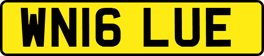 WN16LUE
