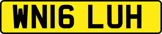 WN16LUH