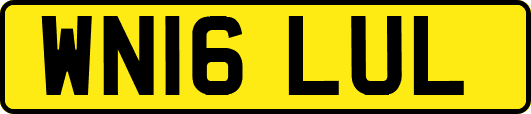 WN16LUL