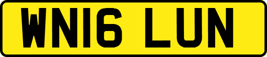 WN16LUN