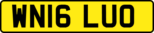 WN16LUO