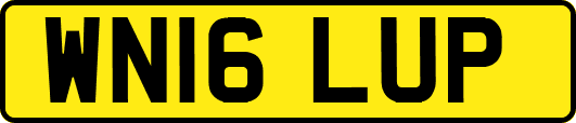 WN16LUP
