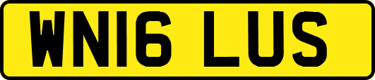 WN16LUS