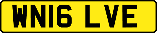 WN16LVE