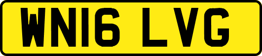WN16LVG