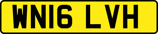 WN16LVH
