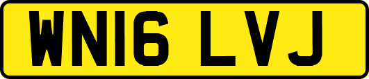 WN16LVJ