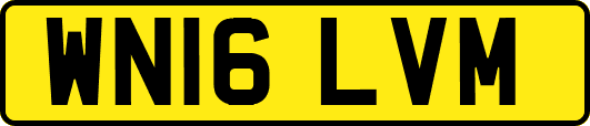 WN16LVM