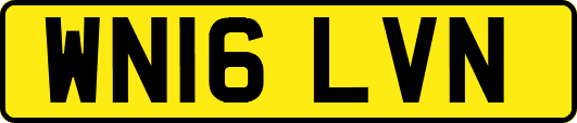 WN16LVN