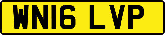 WN16LVP