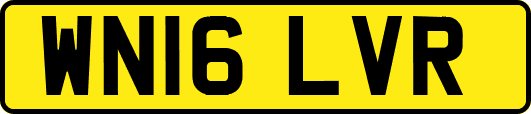 WN16LVR