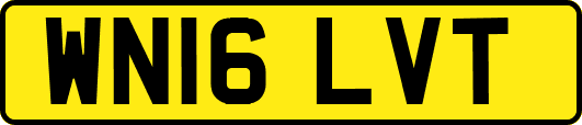 WN16LVT