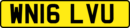 WN16LVU