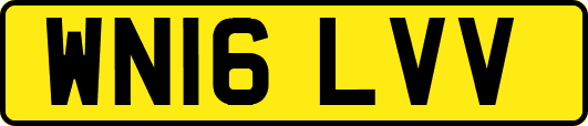 WN16LVV