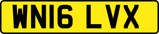 WN16LVX