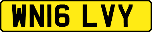 WN16LVY